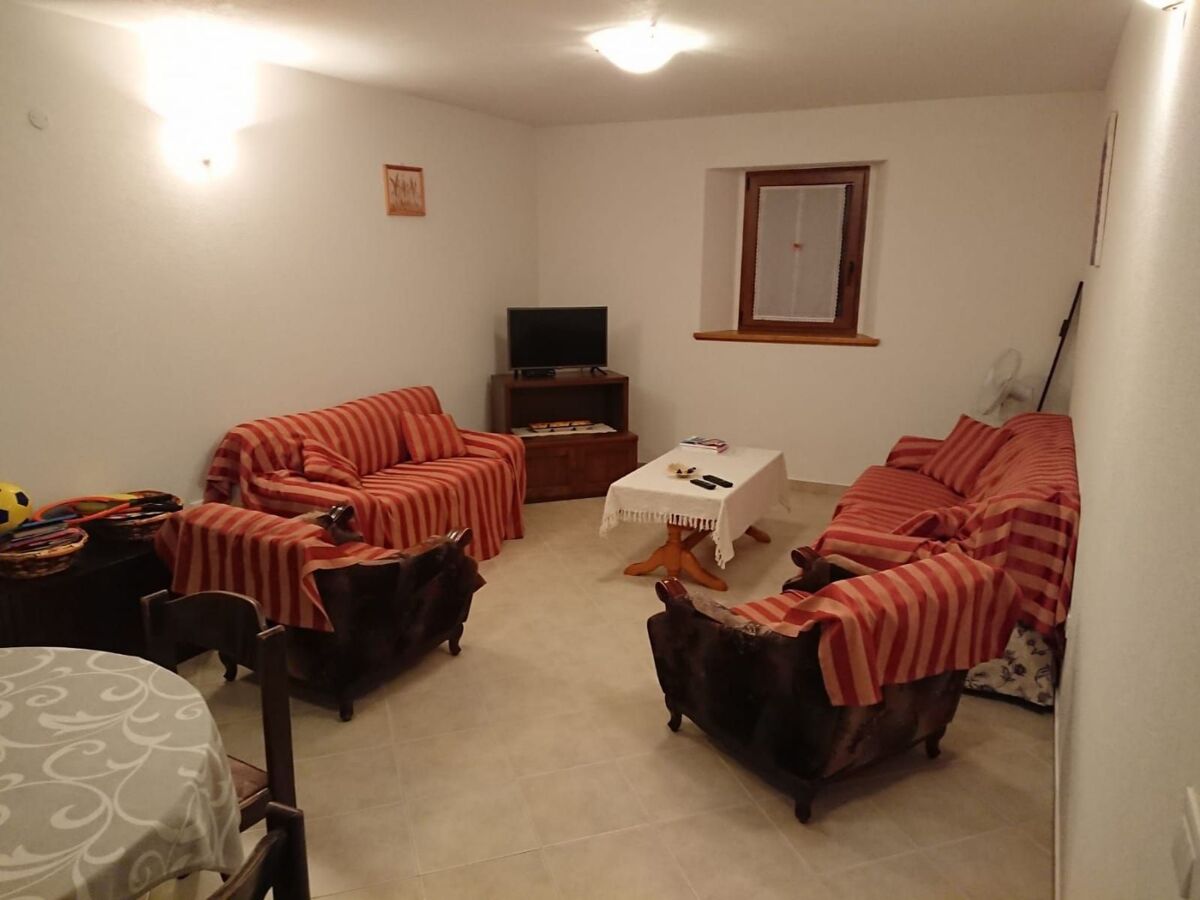 Maison forestière 1902 à Umag, 6 pers., parc privé 15000m² - Photo 15