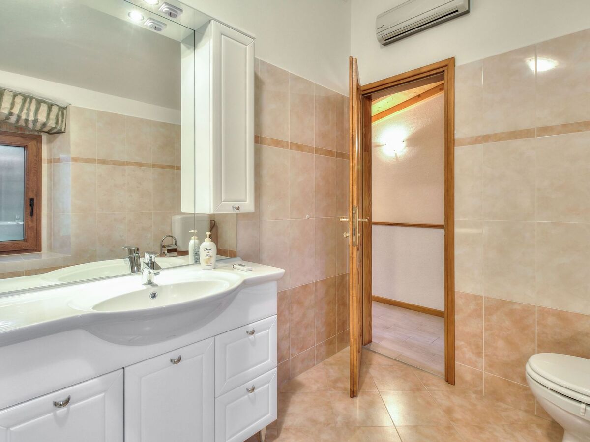 Maison forestière 1902 à Umag, 6 pers., parc privé 15000m² - Photo 20
