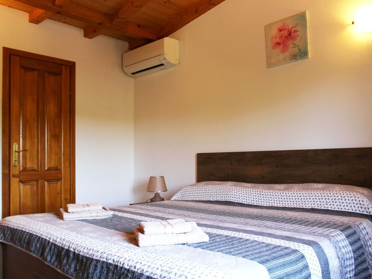 Maison forestière 1902 à Umag, 6 pers., parc privé 15000m² - Photo 23