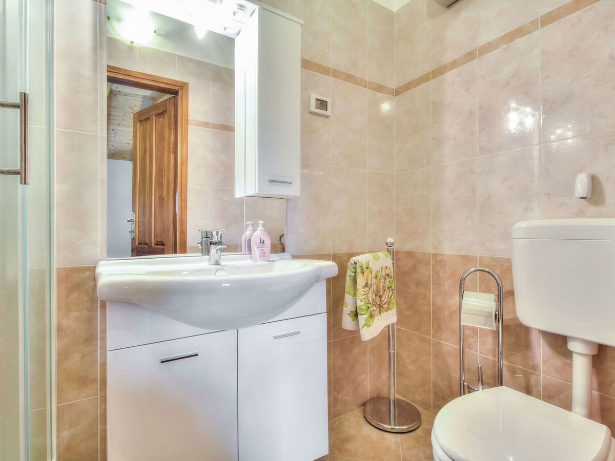Maison forestière 1902 à Umag, 6 pers., parc privé 15000m² - Photo 26