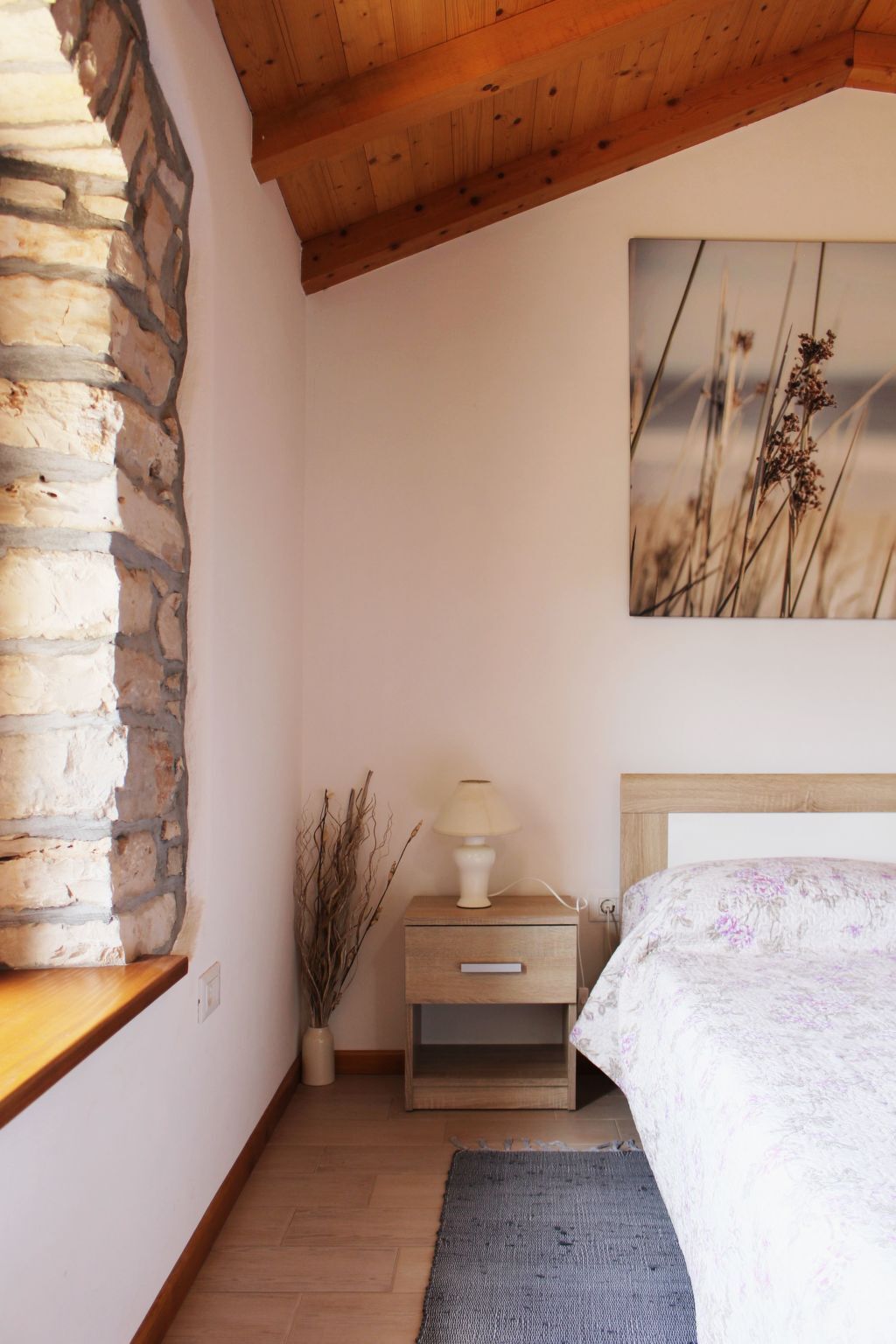 Maison forestière 1902 à Umag, 6 pers., parc privé 15000m² - Photo 27