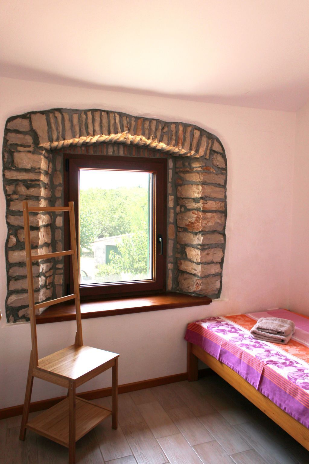 Maison forestière 1902 à Umag, 6 pers., parc privé 15000m² - Photo 33