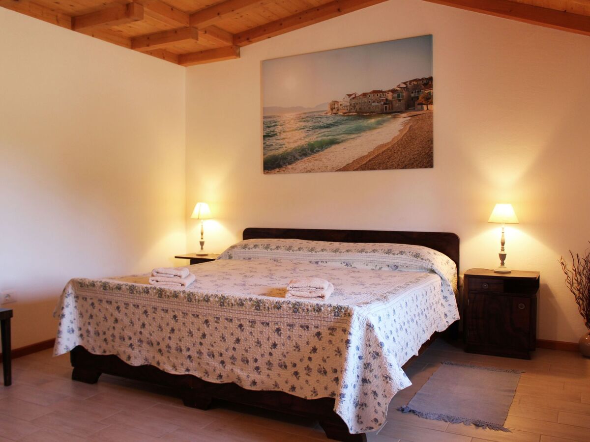 Maison forestière 1902 à Umag, 6 pers., parc privé 15000m² - Photo 35