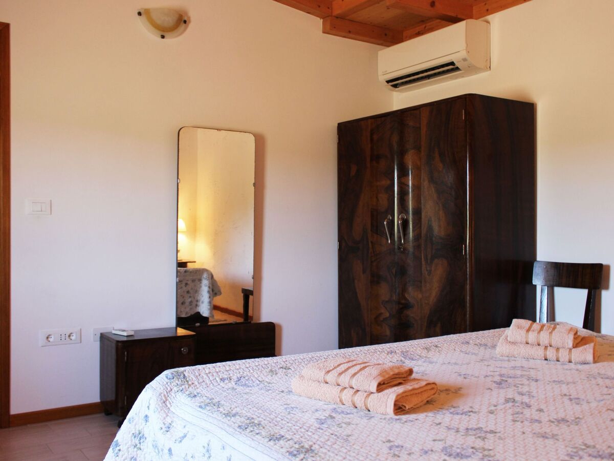 Maison forestière 1902 à Umag, 6 pers., parc privé 15000m² - Photo 36
