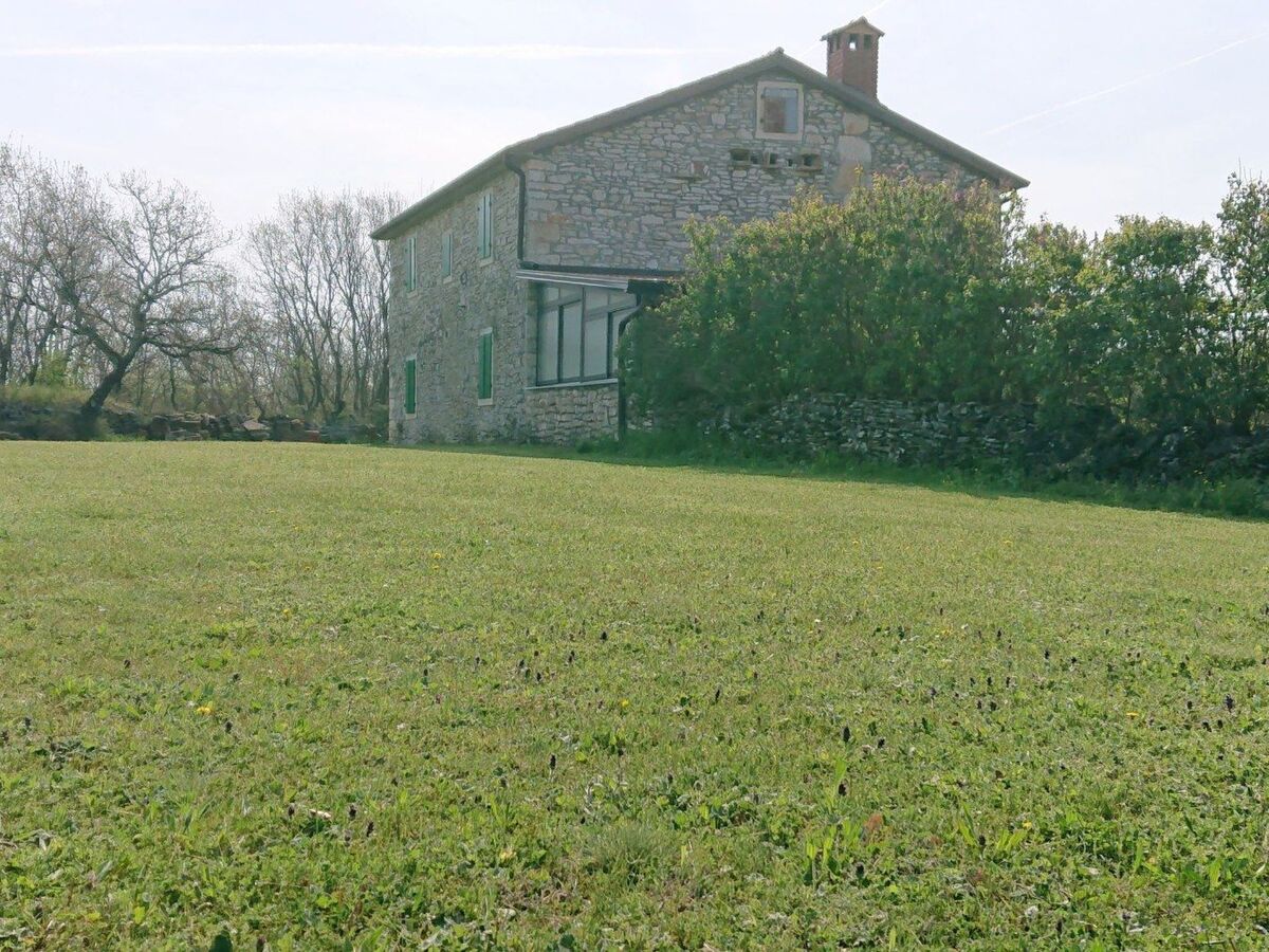 Maison forestière 1902 à Umag, 6 pers., parc privé 15000m² - Photo 38