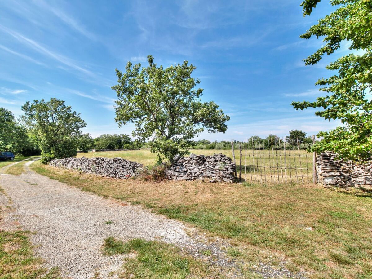 Maison forestière 1902 à Umag, 6 pers., parc privé 15000m² - Photo 40