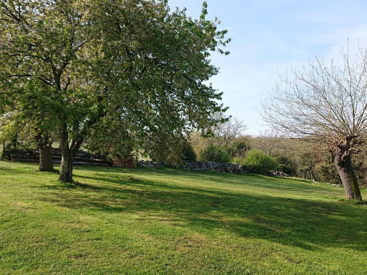 Maison forestière 1902 à Umag, 6 pers., parc privé 15000m² - Photo 43