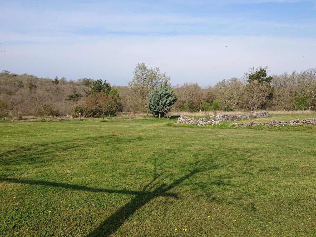Maison forestière 1902 à Umag, 6 pers., parc privé 15000m² - Photo 44