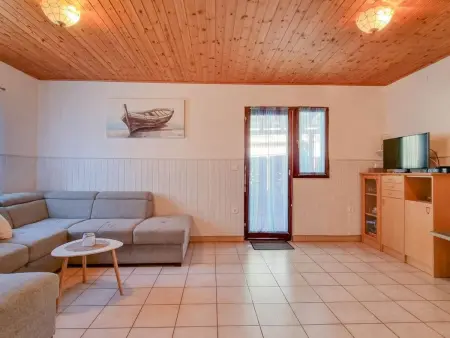 Ivan - Maison au bord de mer, 3 chambres à Umag : photo 4