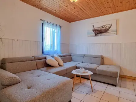 Ivan - Maison au bord de mer, 3 chambres à Umag : photo 5