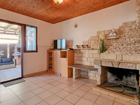 Ivan - Maison au bord de mer, 3 chambres à Umag : photo 6