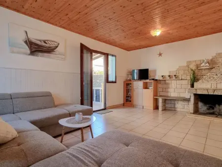 Ivan - Maison au bord de mer, 3 chambres à Umag : photo 7