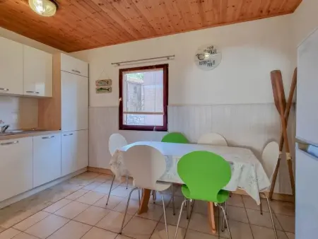 Ivan - Maison au bord de mer, 3 chambres à Umag : photo 11