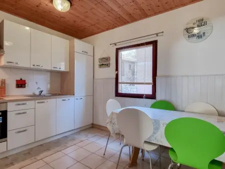 Ivan - Maison au bord de mer, 3 chambres à Umag : photo 12