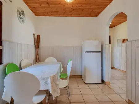 Ivan - Maison au bord de mer, 3 chambres à Umag : photo 14