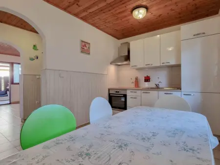 Ivan - Maison au bord de mer, 3 chambres à Umag : photo 15