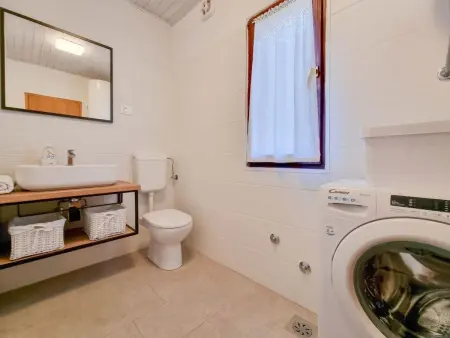 Ivan - Maison au bord de mer, 3 chambres à Umag : photo 17