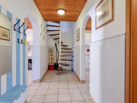 Ivan - Maison au bord de mer, 3 chambres à Umag : photo 18