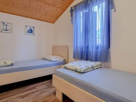 Ivan - Maison au bord de mer, 3 chambres à Umag : photo 19