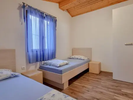Ivan - Maison au bord de mer, 3 chambres à Umag : photo 20