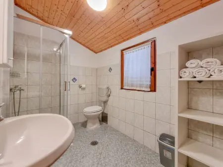 Ivan - Maison au bord de mer, 3 chambres à Umag : photo 29