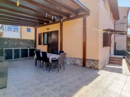 Ivan - Maison au bord de mer, 3 chambres à Umag : photo 36