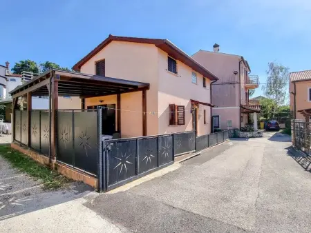 Ivan - Maison au bord de mer, 3 chambres à Umag : photo 37