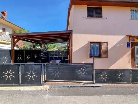 Ivan - Maison au bord de mer, 3 chambres à Umag : photo 38