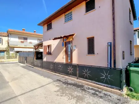Ivan - Maison au bord de mer, 3 chambres à Umag : photo 39