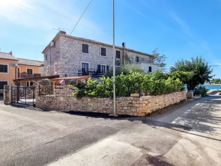 Ivan - Maison au bord de mer, 3 chambres à Umag : photo 41