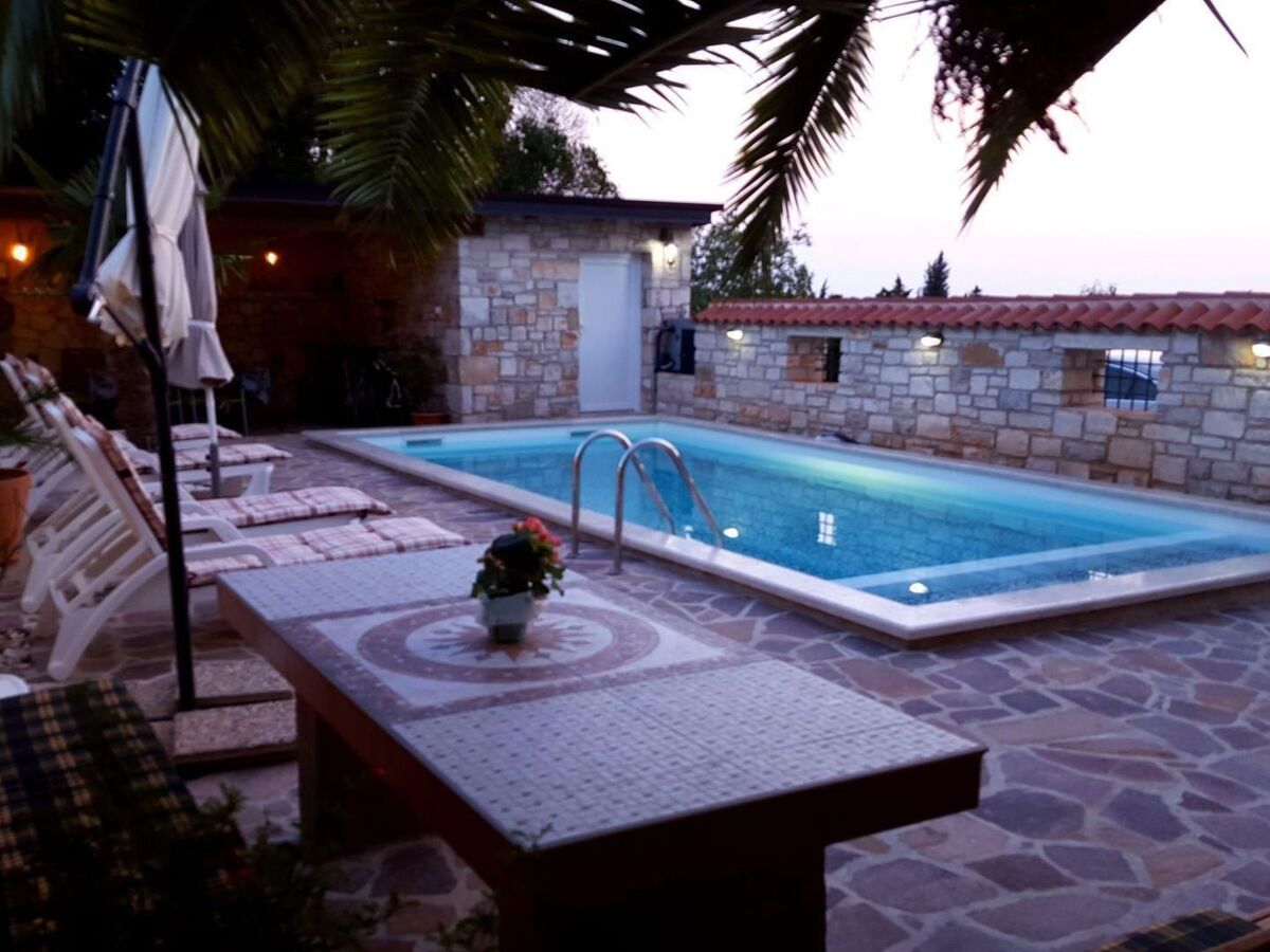 Maison 4 chambres avec piscine privée à Savudrija - Photo 3