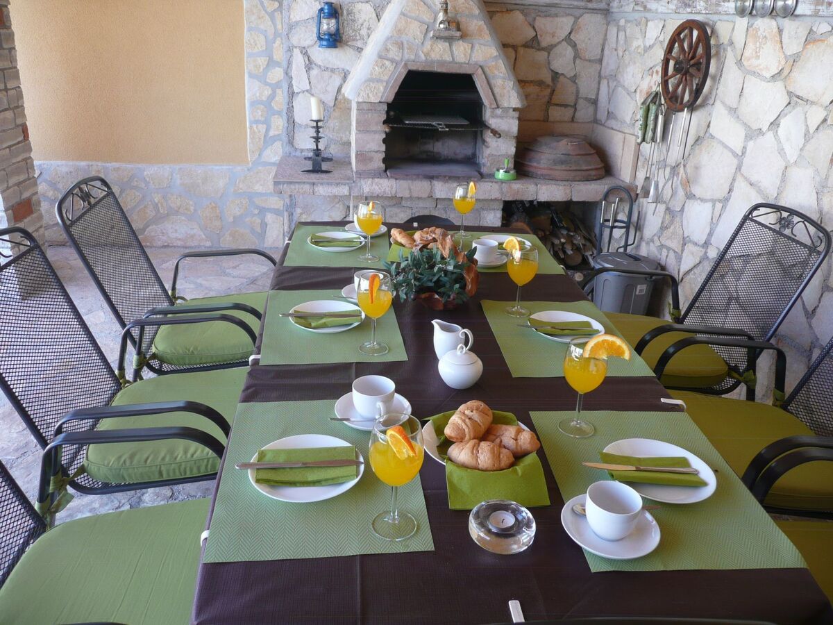 Maison 4 chambres avec piscine privée à Savudrija - Photo 6