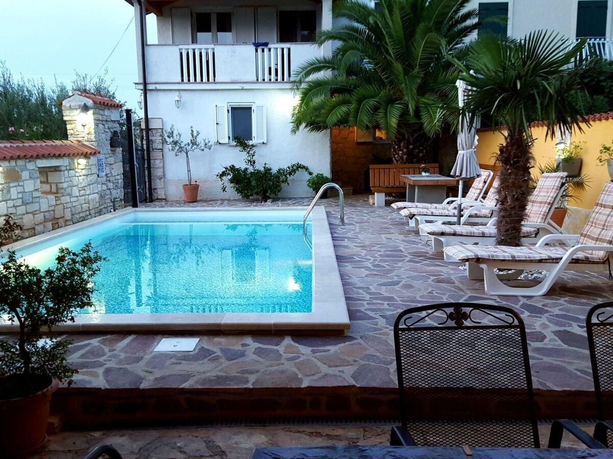 Maison 4 chambres avec piscine privée à Savudrija - Photo 7