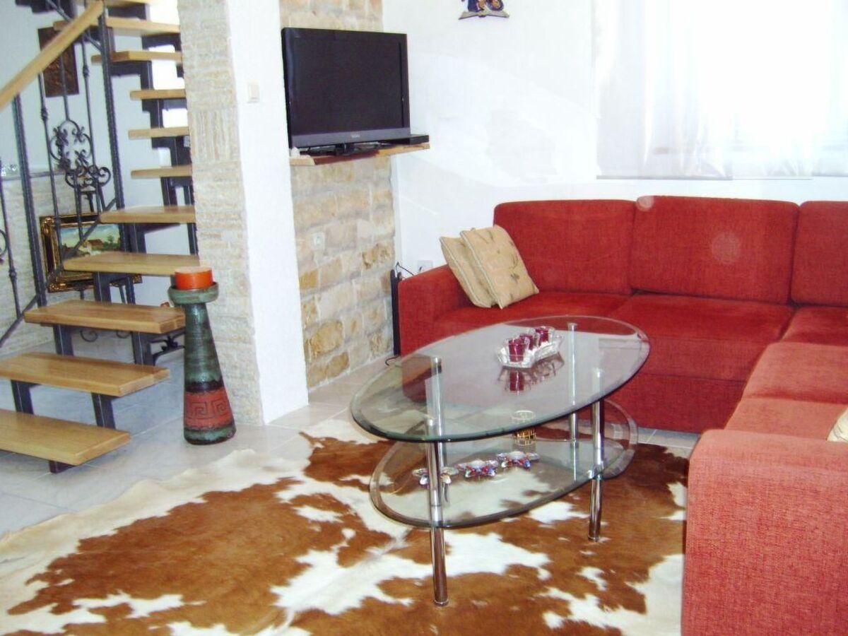 Maison 4 chambres avec piscine privée à Savudrija - Photo 9