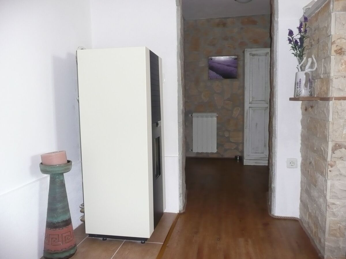 Maison 4 chambres avec piscine privée à Savudrija - Photo 19
