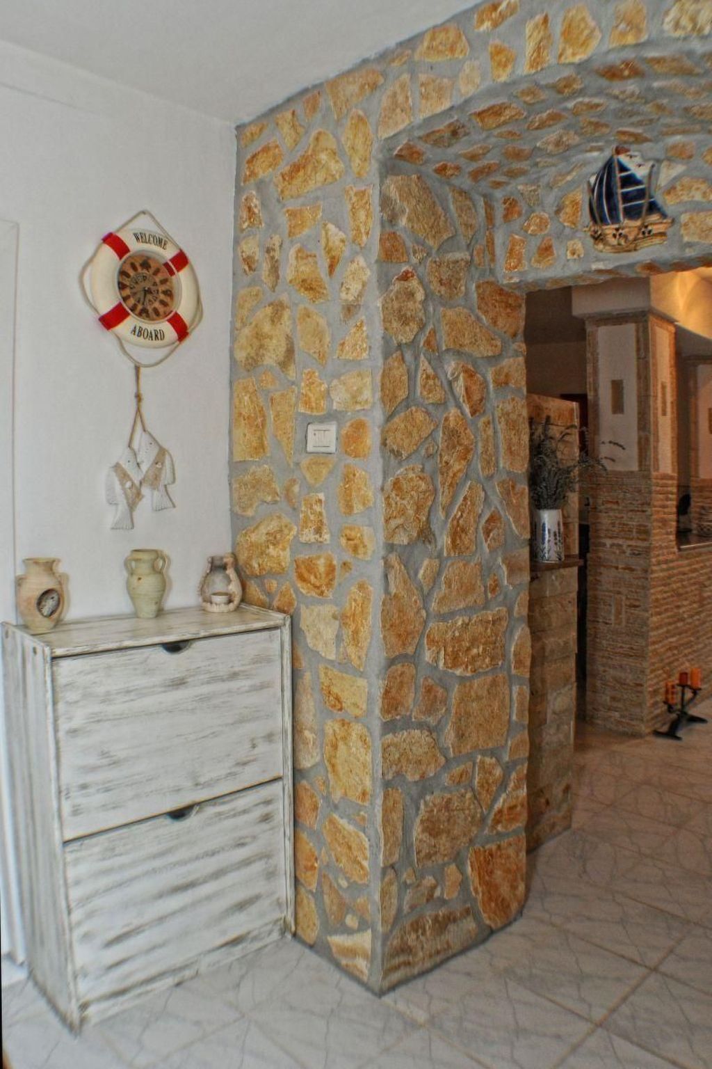 Maison 4 chambres avec piscine privée à Savudrija - Photo 20