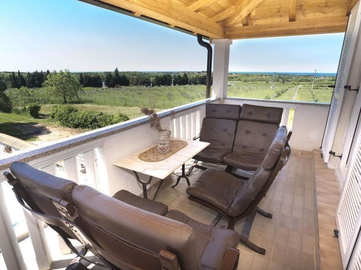 Maison 4 chambres avec piscine privée à Savudrija - Photo 22