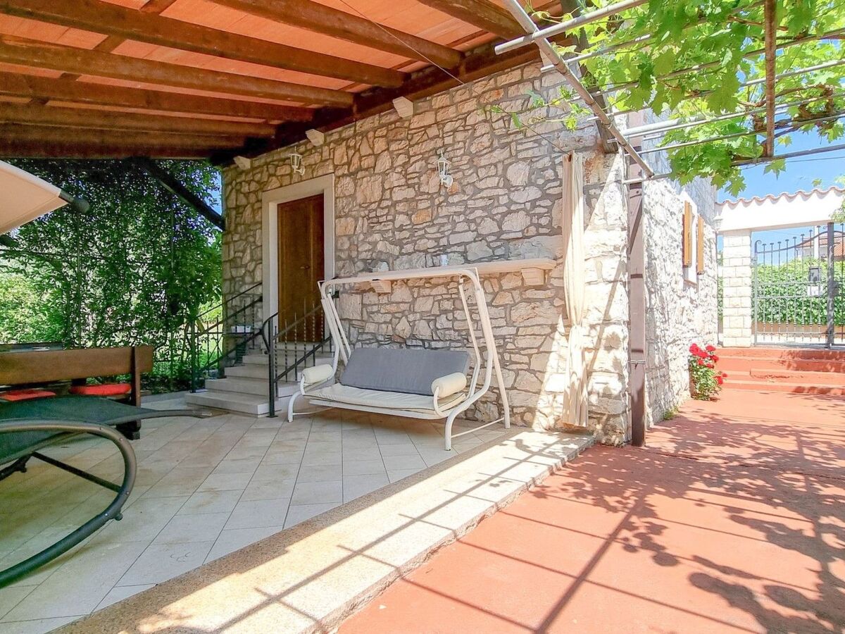 Studio Nadja 2 avec terrasse à 200 m de la plage - Photo 3