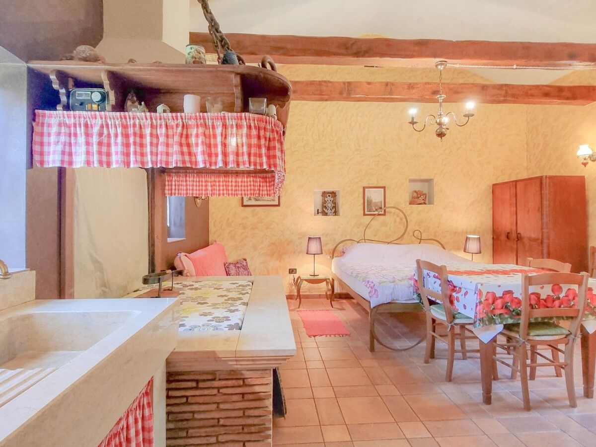 Studio Nadja 2 avec terrasse à 200 m de la plage - Photo 4