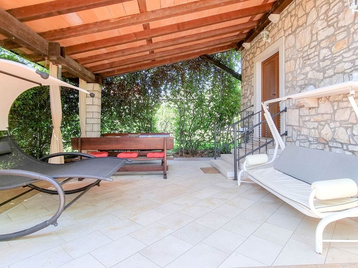 Studio Nadja 2 avec terrasse à 200 m de la plage - Photo 14