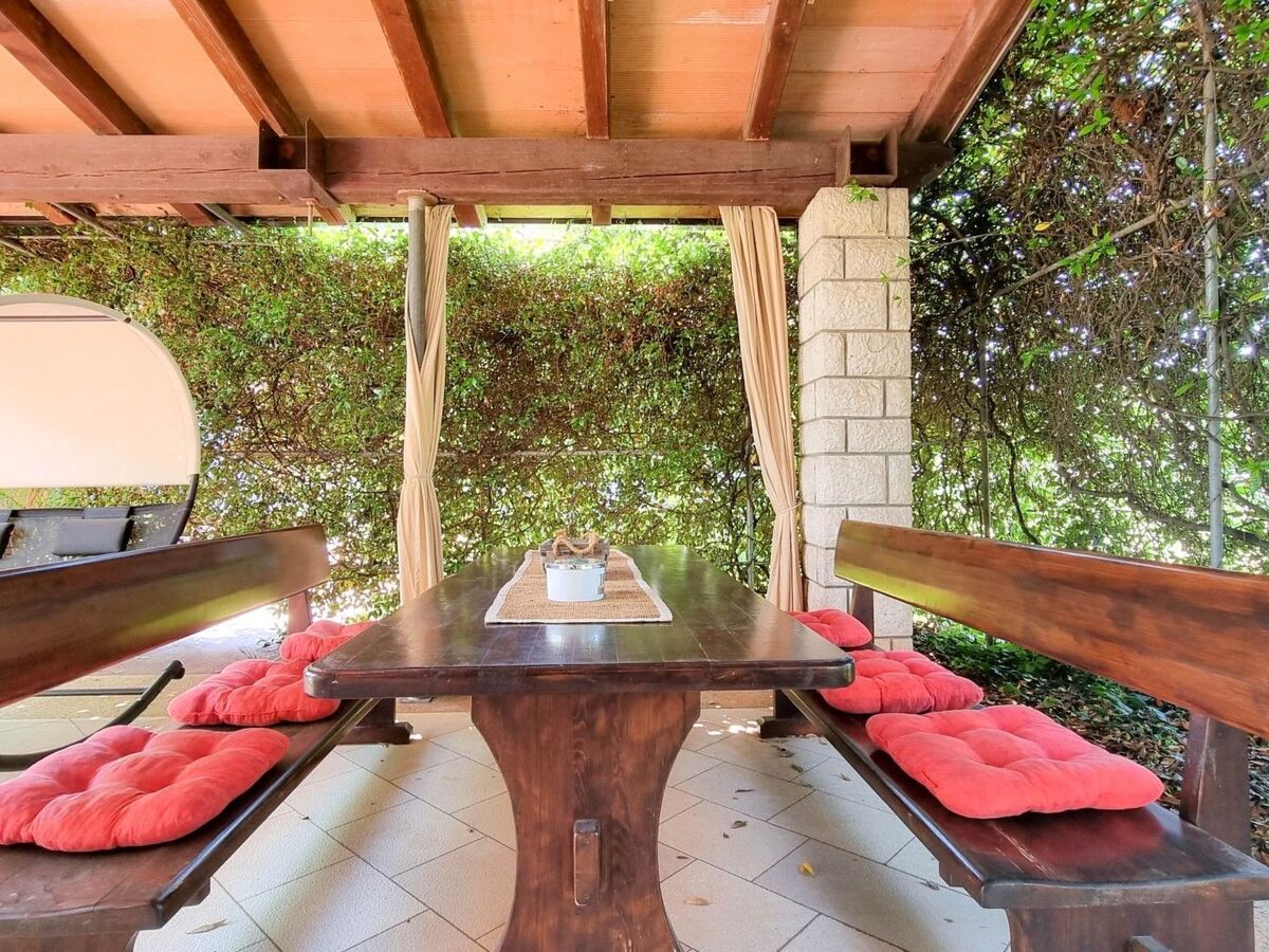 Studio Nadja 2 avec terrasse à 200 m de la plage - Photo 15