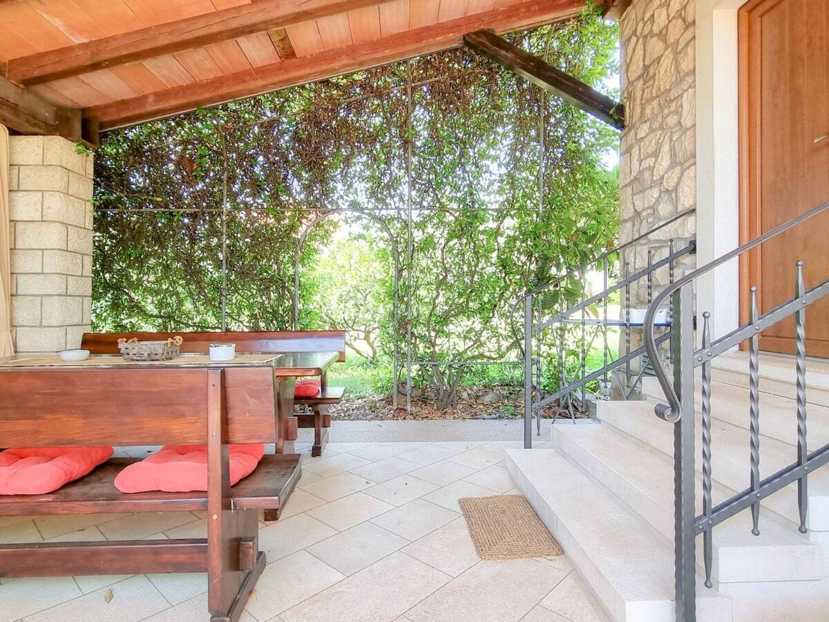Studio Nadja 2 avec terrasse à 200 m de la plage - Photo 16