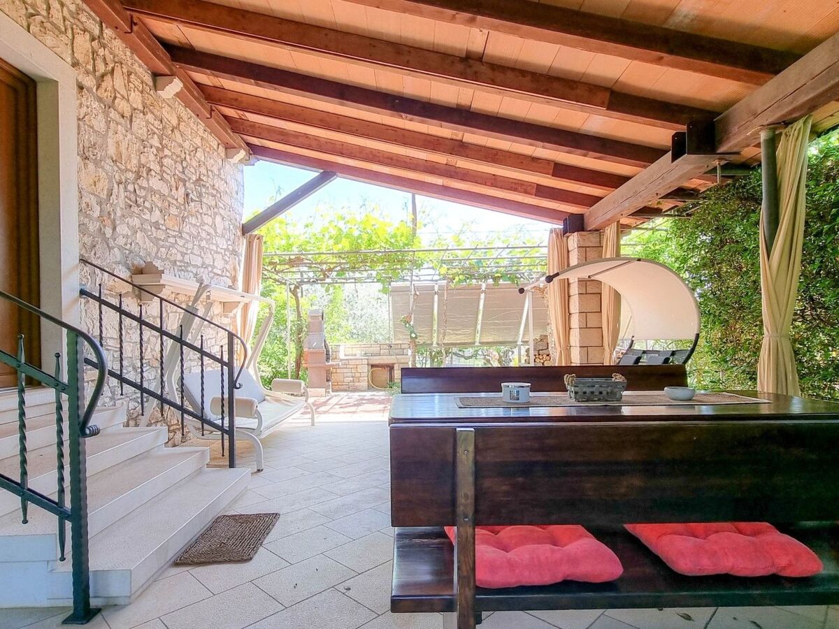 Studio Nadja 2 avec terrasse à 200 m de la plage - Photo 17