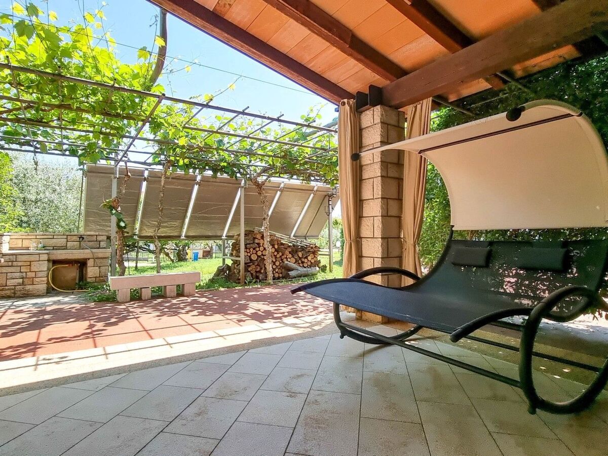 Studio Nadja 2 avec terrasse à 200 m de la plage - Photo 18