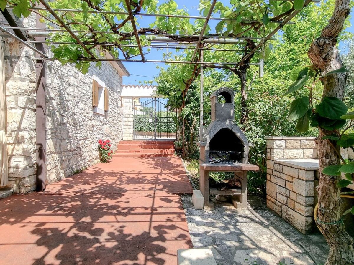 Studio Nadja 2 avec terrasse à 200 m de la plage - Photo 19