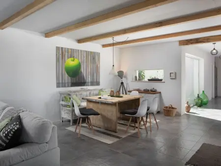 Villa design avec piscine privée à Umag, 6 pers. : photo 8