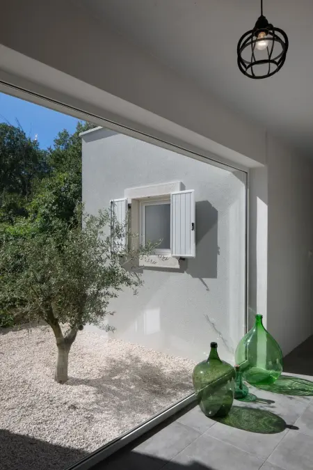 Villa design avec piscine privée à Umag, 6 pers. : photo 12