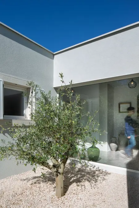 Villa design avec piscine privée à Umag, 6 pers. : photo 21