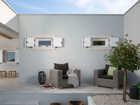 Villa design avec piscine privée à Umag, 6 pers. : photo 23