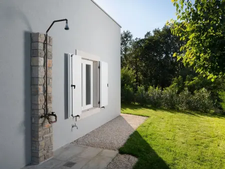 Villa design avec piscine privée à Umag, 6 pers. : photo 24